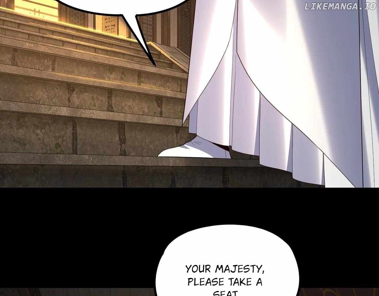 I Am The Fated Villain Chapter 256 46